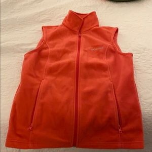 Columbia Vest